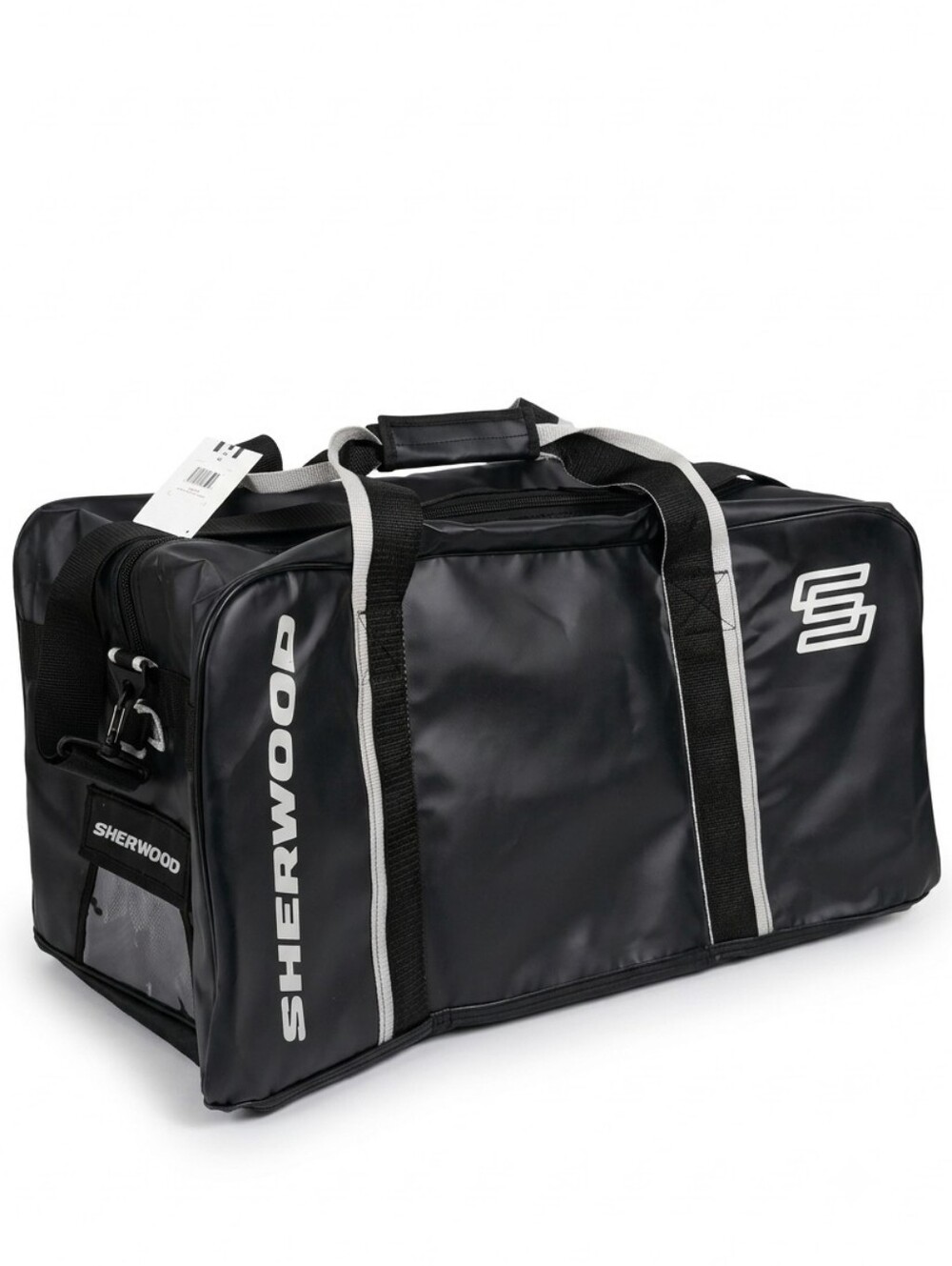 Sherwood BG Pro Carry CCH 2.0 Coach Equipment Bag NWT New With Tags
